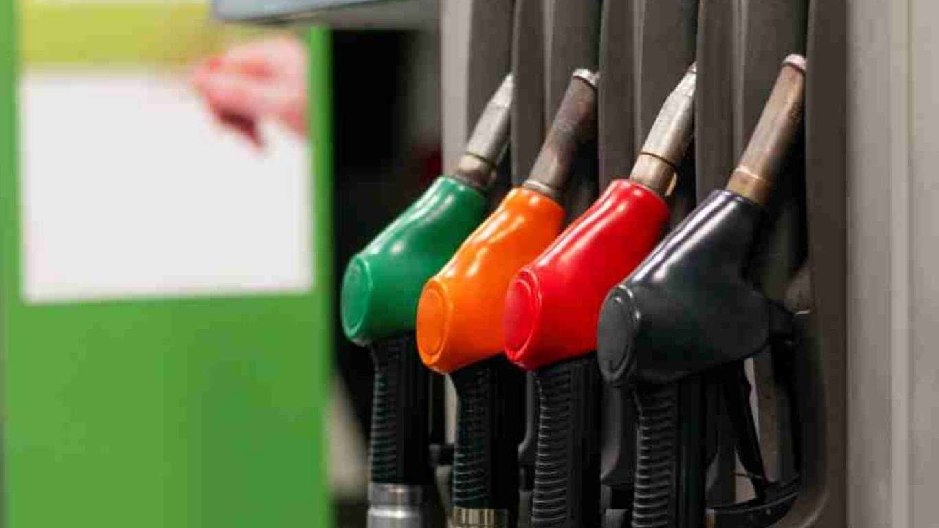 E25 Fuel Impact Study in India