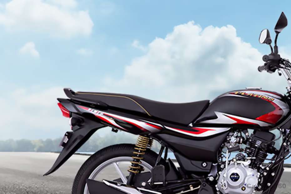 Bajaj Platina 100 images Bajaj Platina 100 images