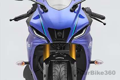 Yamaha R15 V4 images Yamaha R15 V4 images