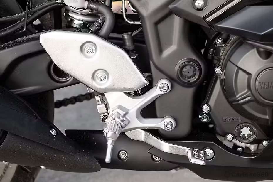 Yamaha R3 images Yamaha R3 images