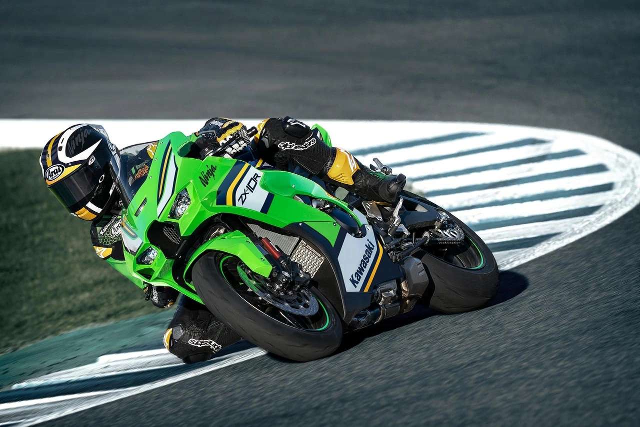 Kawasaki