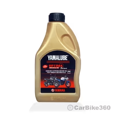 Yamaha Yamalube Optima Prime 10W40 Yamalube Optima Prime 10W40