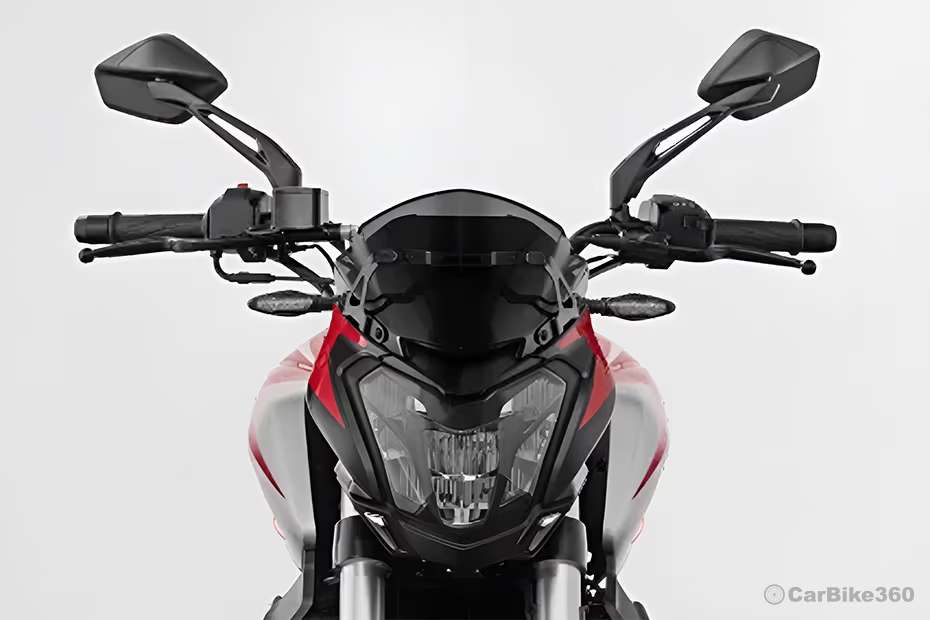 Bajaj Dominar 250 images Bajaj Dominar 250 images