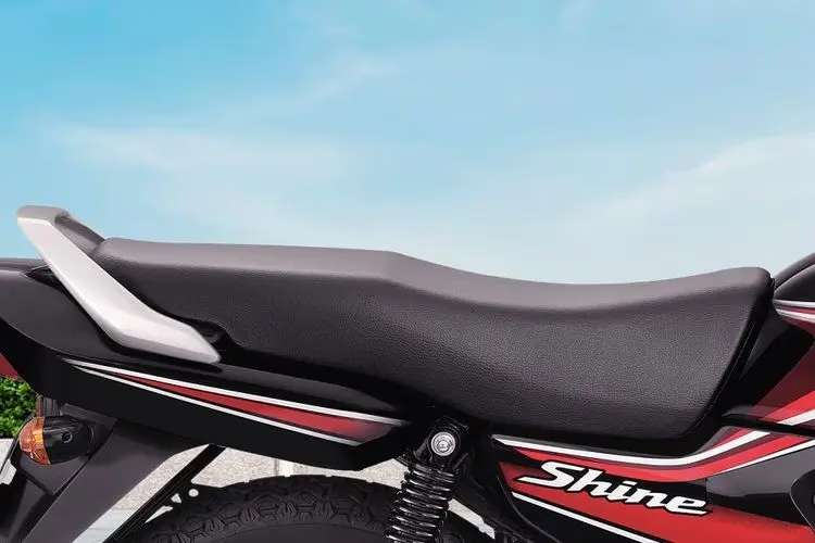 Honda Shine 100 Seat Honda Shine 100 Seat