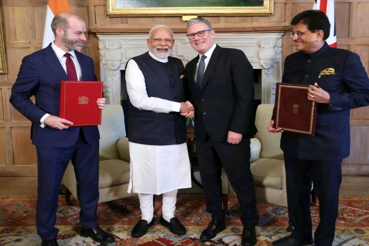 FTA Agreement