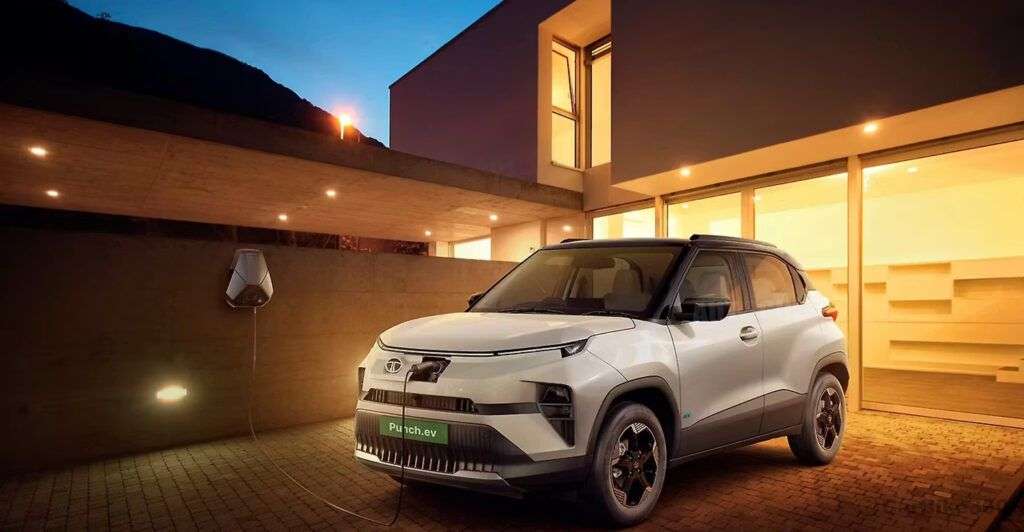 Tata EVs Get Heavy Discount in June 2025, Save up to Rs 1 Lakh Audio