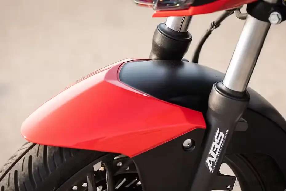 Hero Xtreme 125R Front Suspension Hero Xtreme 125R Front Suspension
