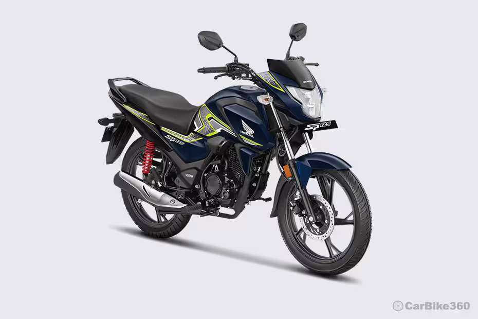 Honda SP 125 Honda SP 125