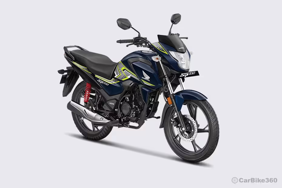 Honda SP 125 Honda SP 125