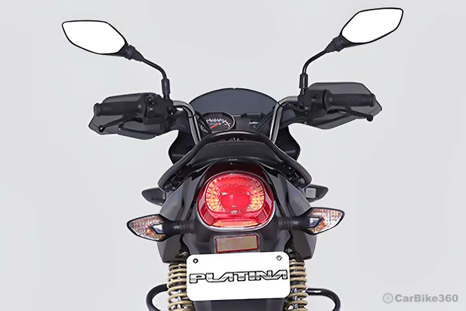 Bajaj Platina 110 images Bajaj Platina 110 images