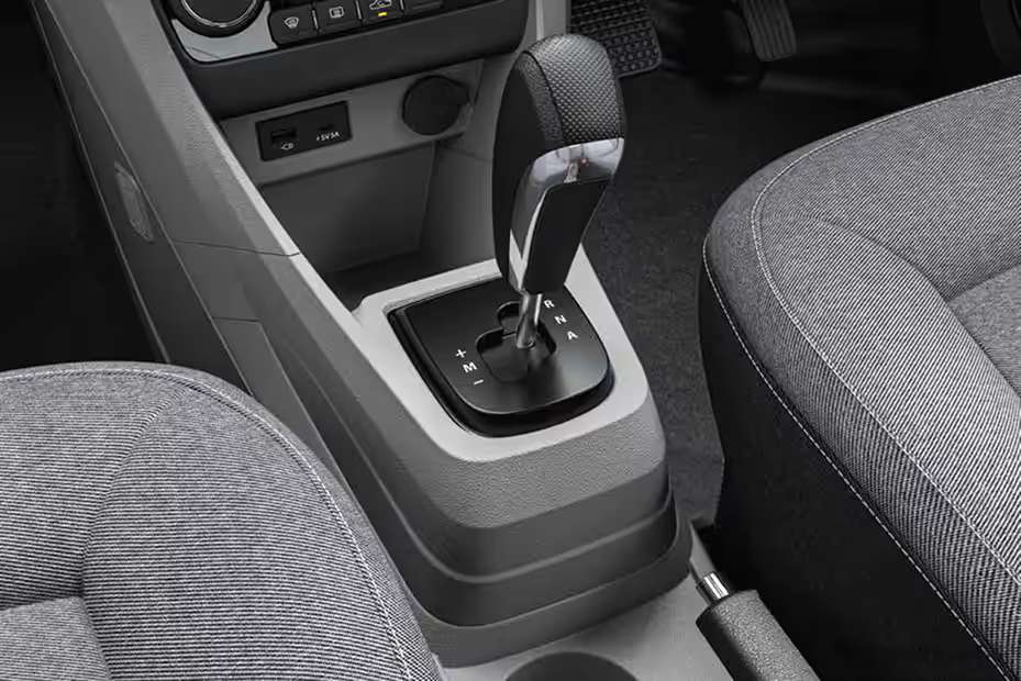 Tata Tigor NRG Gear Shifter (Automatic) Tata Tigor NRG Gear Shifter (Automatic)
