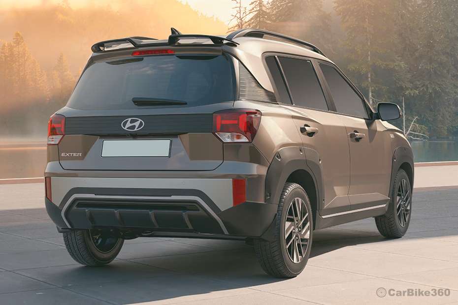 2026 Hyundai Exter HX 6 Variant Detailed: Features, Safety, and Pricing Overview