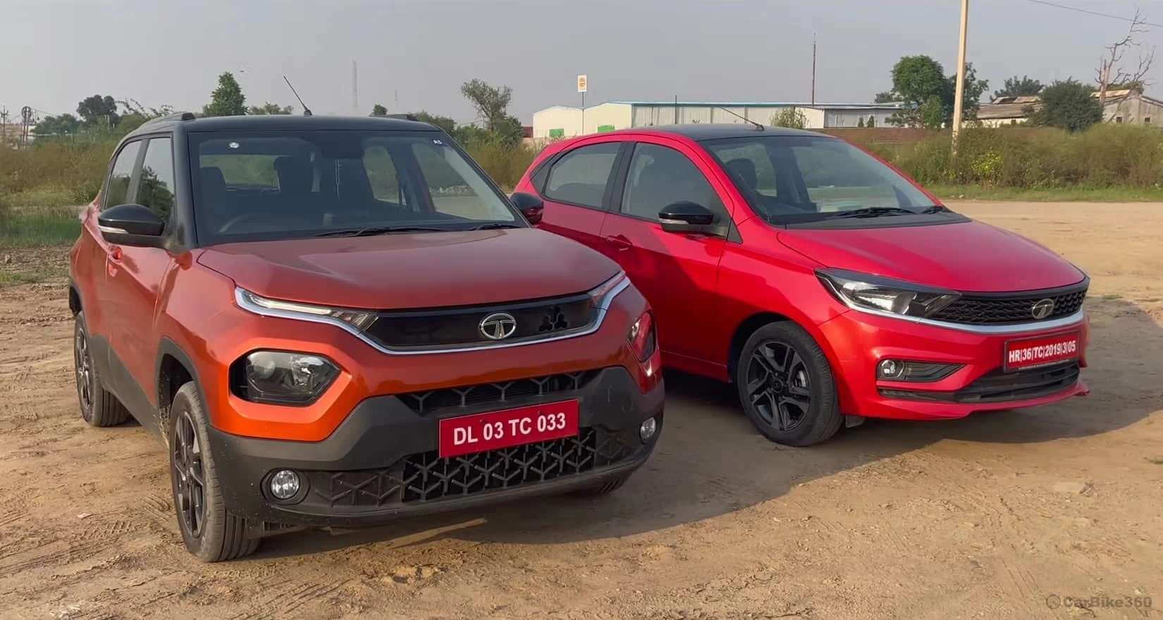 Tata Motors Sold Around 43,315 Units In August 2025; EV Sales Hit All-Time High Audio