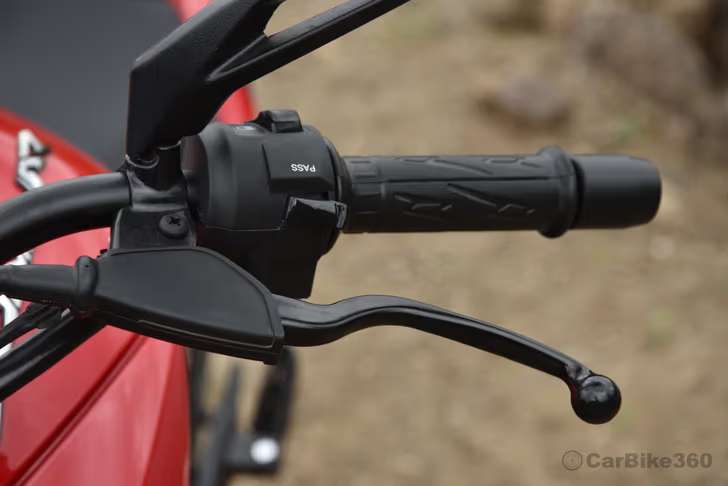 Bajaj Dominar 250 images Bajaj Dominar 250 images