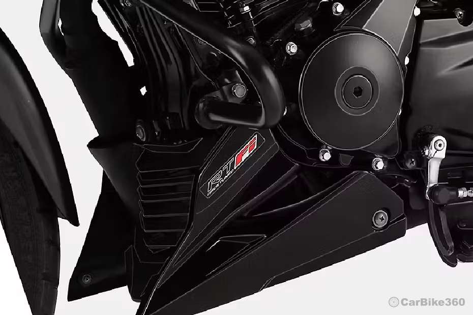 TVS Apache RTR 200 4V images TVS Apache RTR 200 4V images
