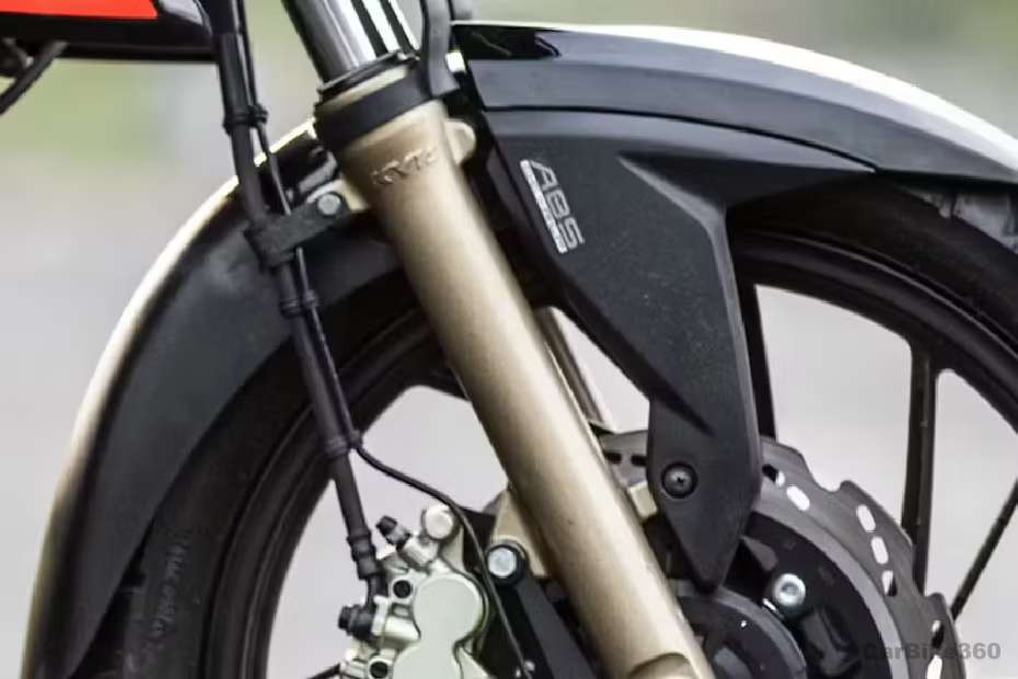 TVS Apache RTR 200 4V images TVS Apache RTR 200 4V images