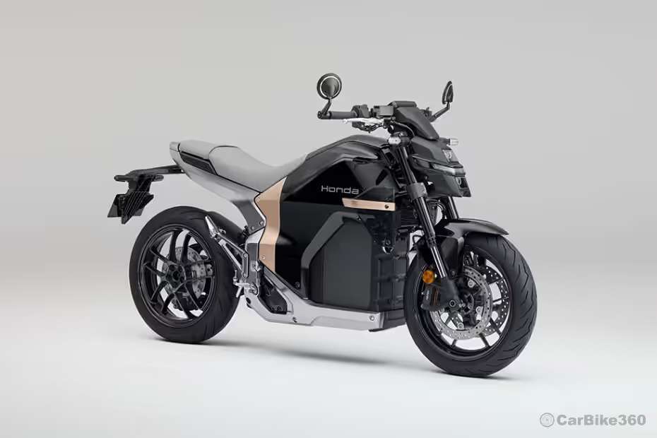 Honda WN7 Honda WN7