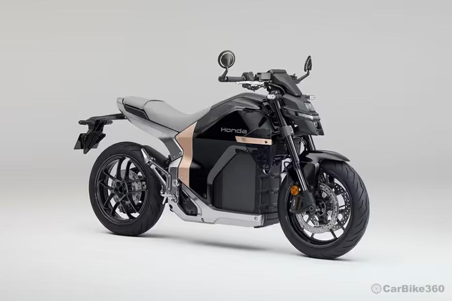 Honda WN7 Honda WN7 bikes