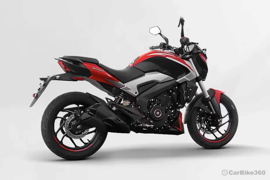 Bajaj Dominar 250 images Bajaj Dominar 250 images