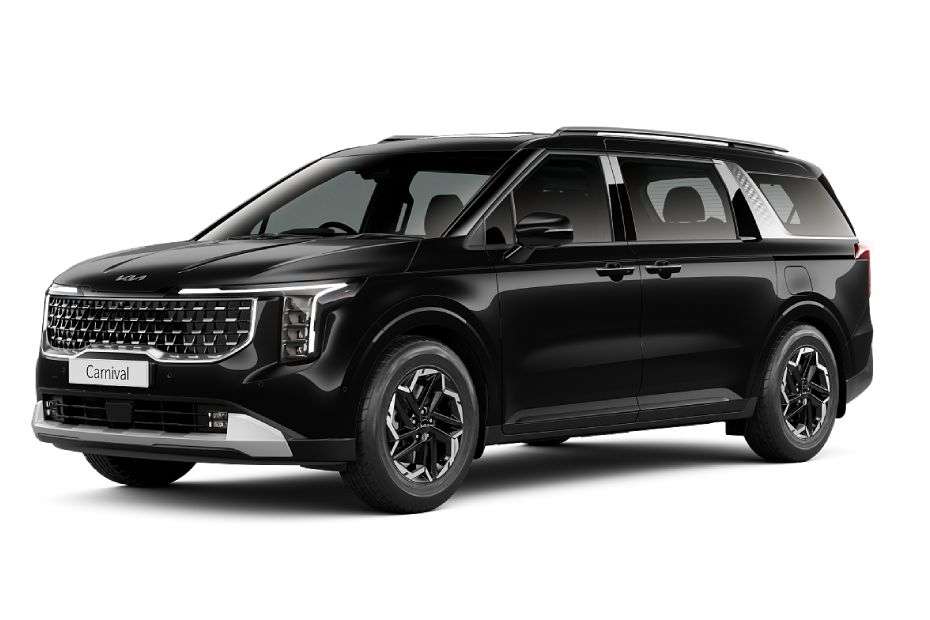 Fusion Black Fusion Black