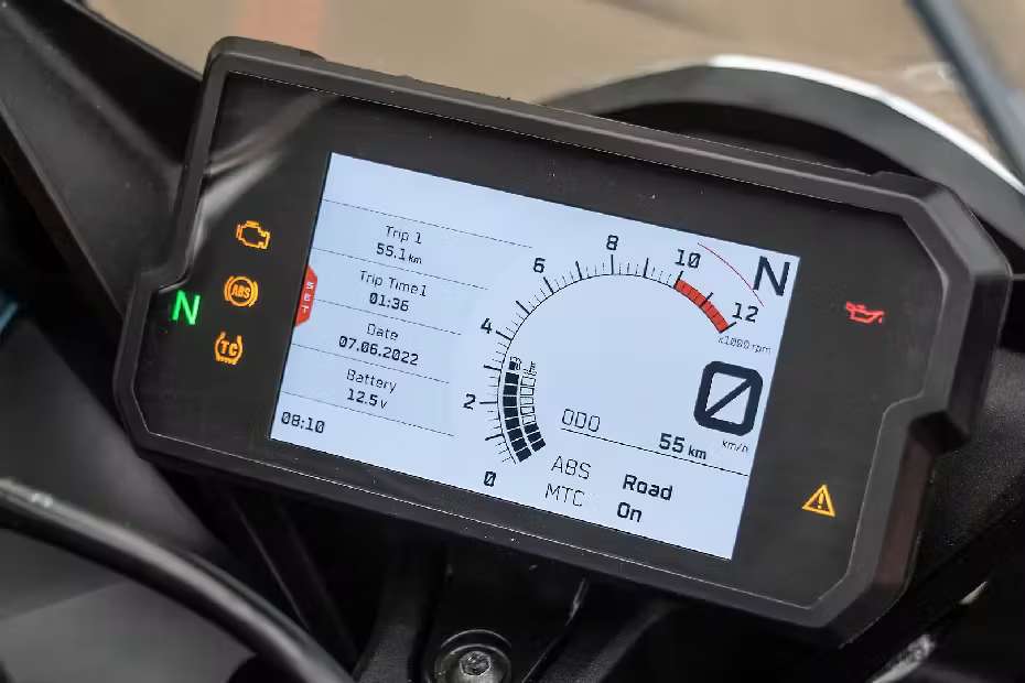 KTM RC 390 images KTM RC 390 images