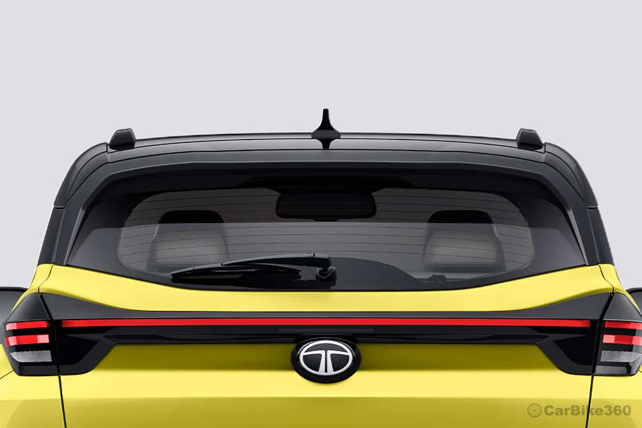 Things We Learnt After Driving The 2026 Tata Punch EV Facelift