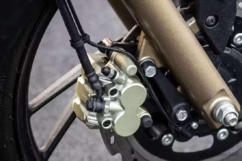 TVS Apache RTR 200 4V images TVS Apache RTR 200 4V images