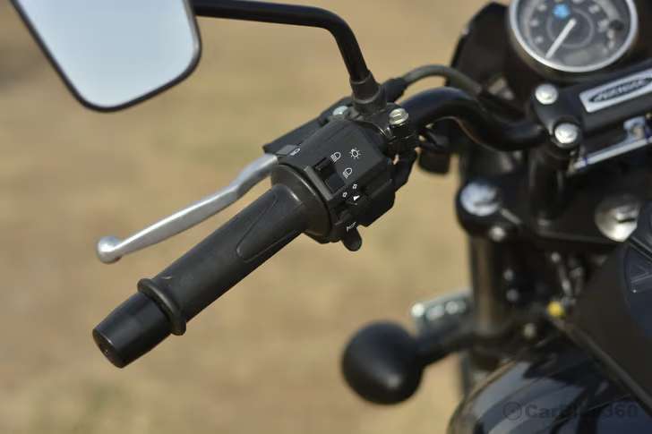 Bajaj Avenger Street 160 images Bajaj Avenger Street 160 images