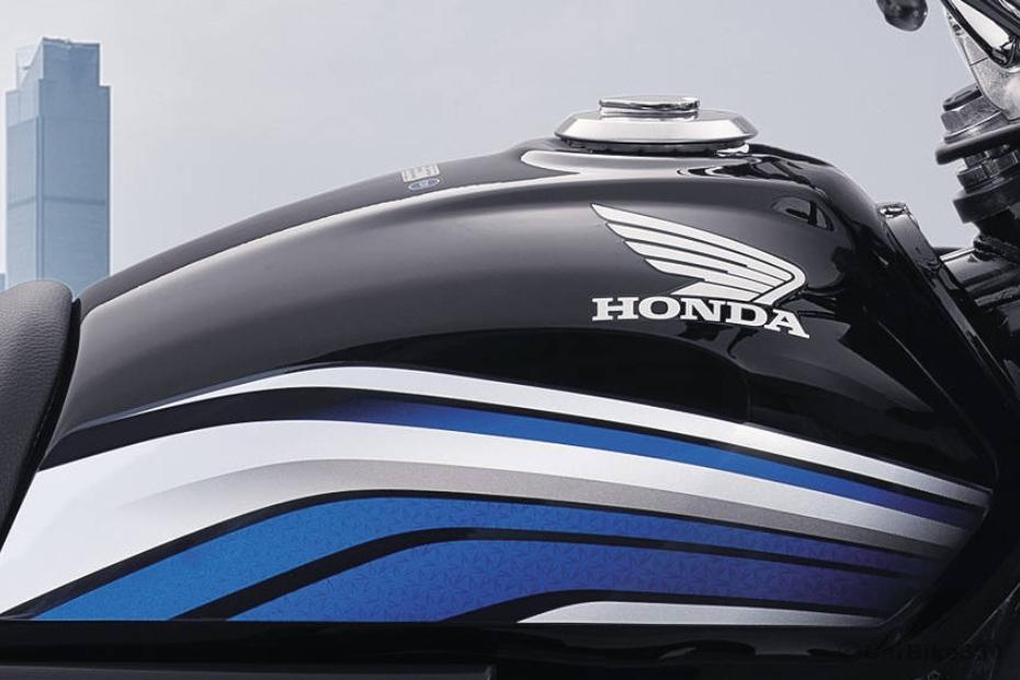 Honda cd 110 dream fuel tank Honda cd 110 dream fuel tank