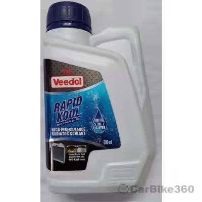 Veedol Rapid Kool COOLANT Veedol Rapid Kool COOLANT