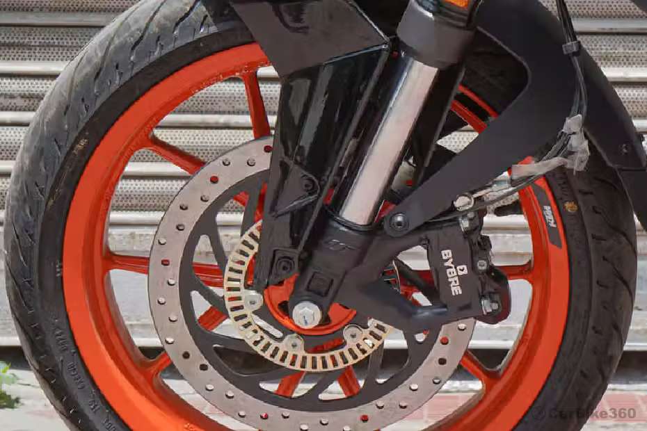 KTM 200 Duke images KTM 200 Duke images