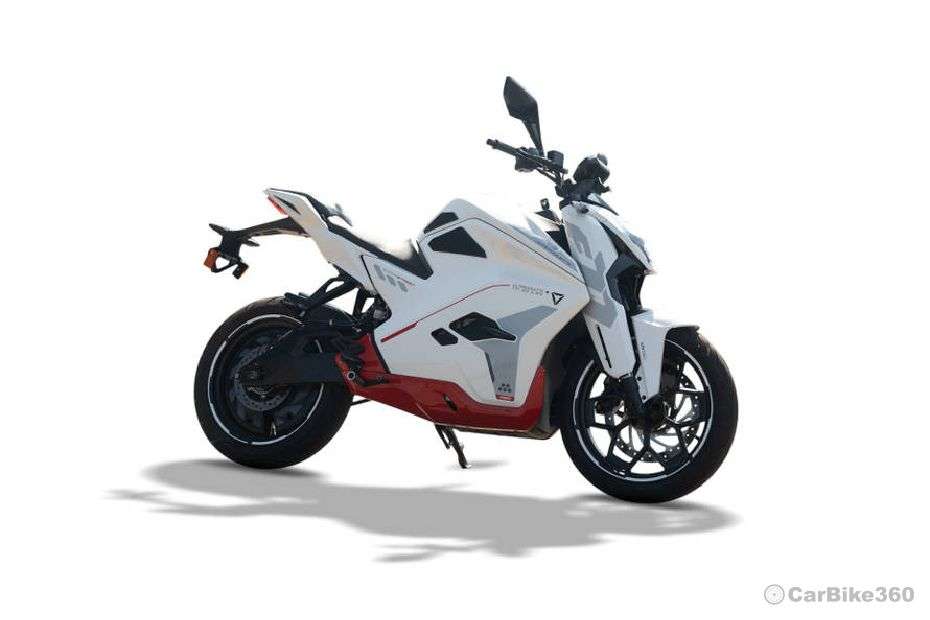 Airstrike Stellar White Airstrike Stellar White