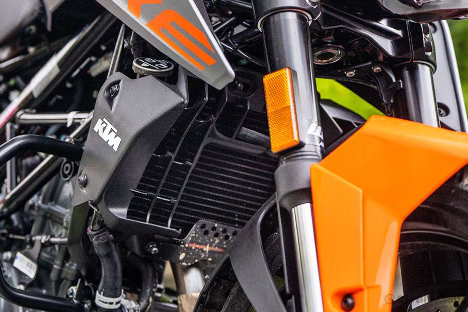 KTM 160 Duke images KTM 160 Duke images