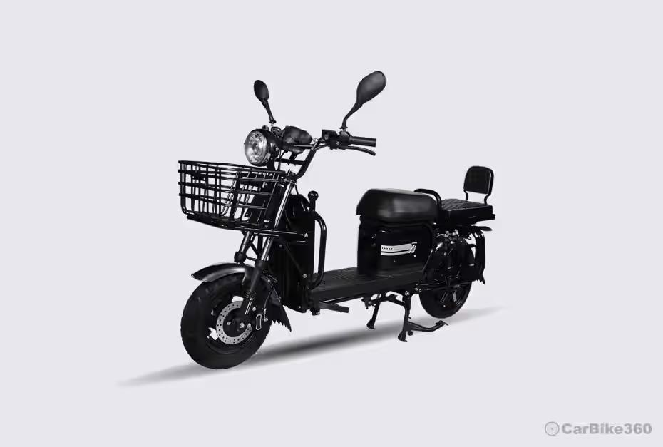 DAO Zor 405 DAO Zor 405 scooters