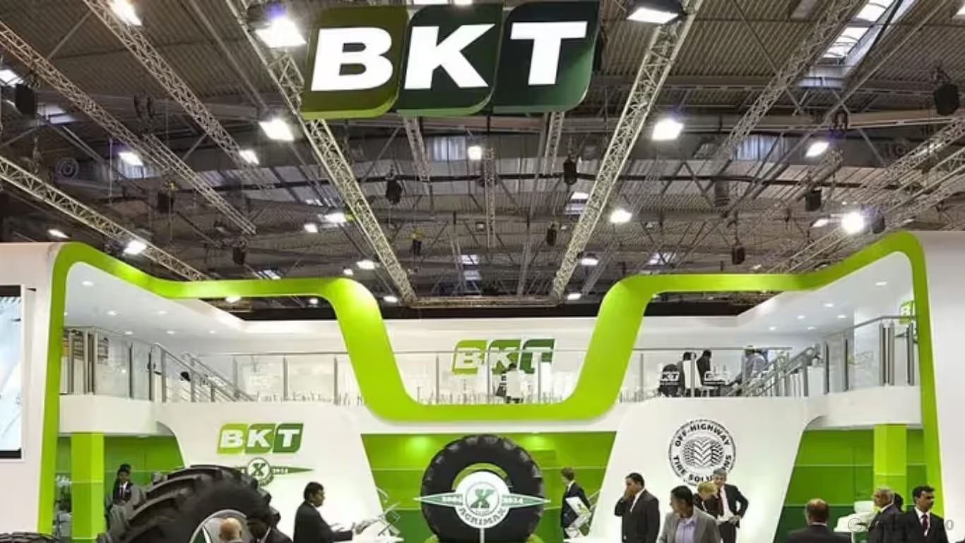 BKT Tyres eyes B2C growth, targets Rs 23,000 crore revenue by 2030 BKT Tyres eyes B2C growth, targets Rs 23,000 crore revenue by 2030