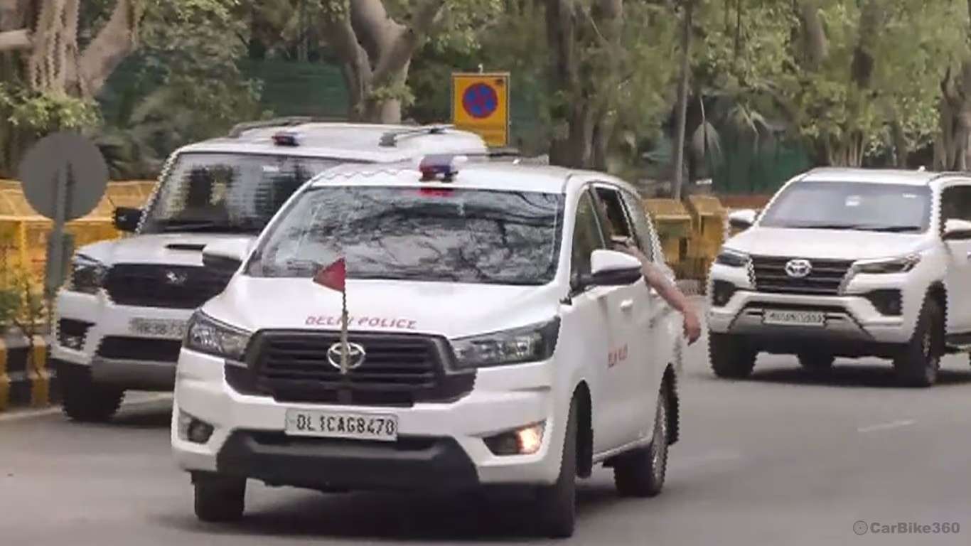 Delhi CM cuts convoy size, rolls out fuel-saving measures amid West Asia tensions Audio