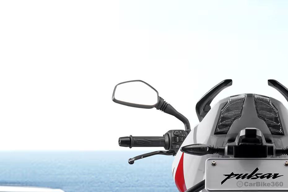 Bajaj Pulsar NS160 images Bajaj Pulsar NS160 images