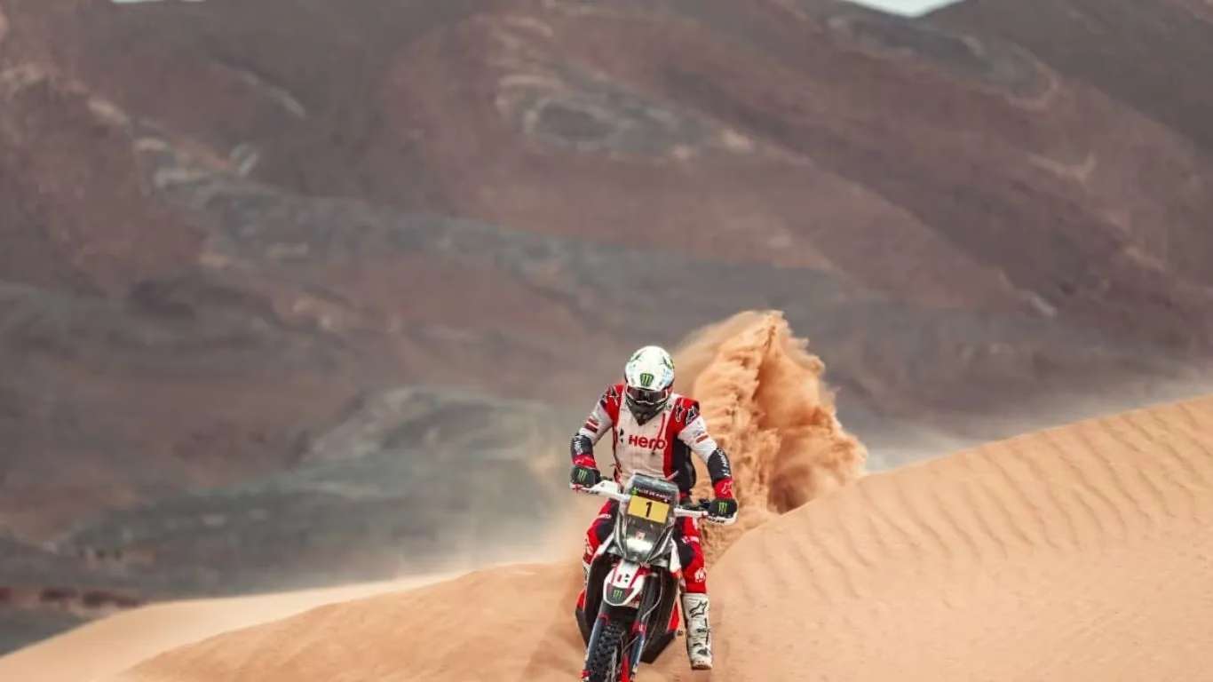 Hero MotoCorp