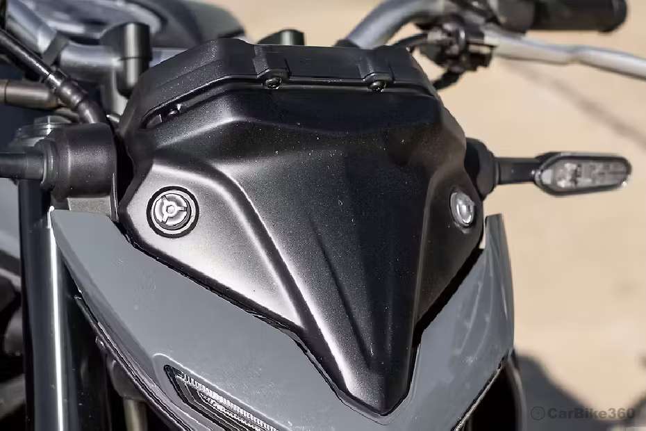 Yamaha MT 03 images Yamaha MT 03 images