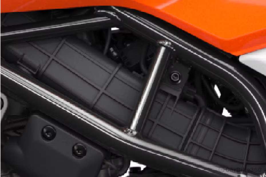 KTM 390 Adventure X Price Increased by Rs 17,000 Ahead of 350cc Launch