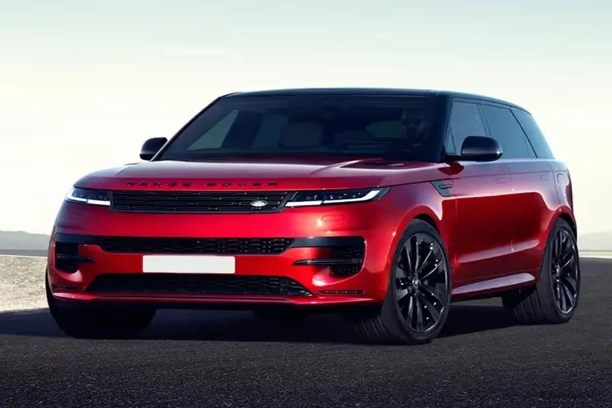 रेंज रोवर वेलार ऑटोबायोग्राफी एडिशन लॉन्च, कीमत 89.90 लाख रूपए Land Rover.webp