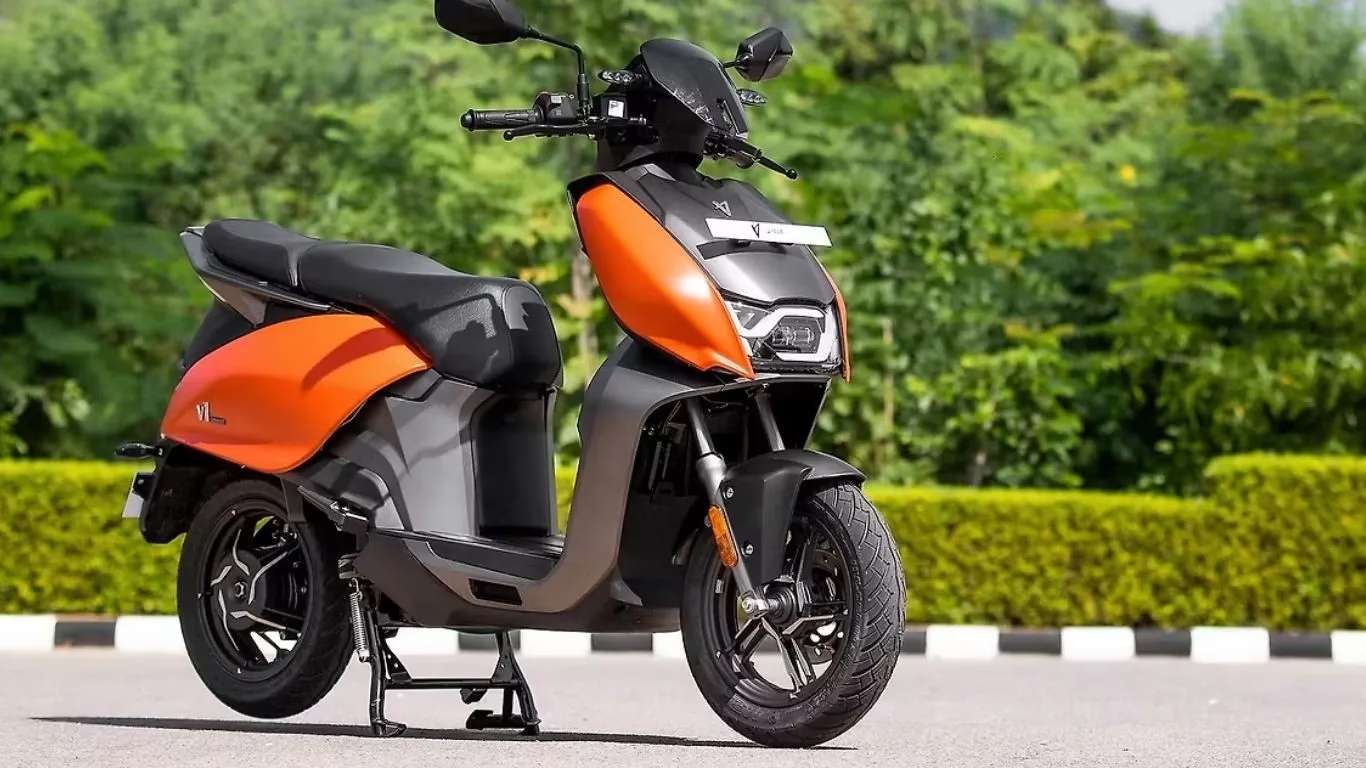 VIDA VX2