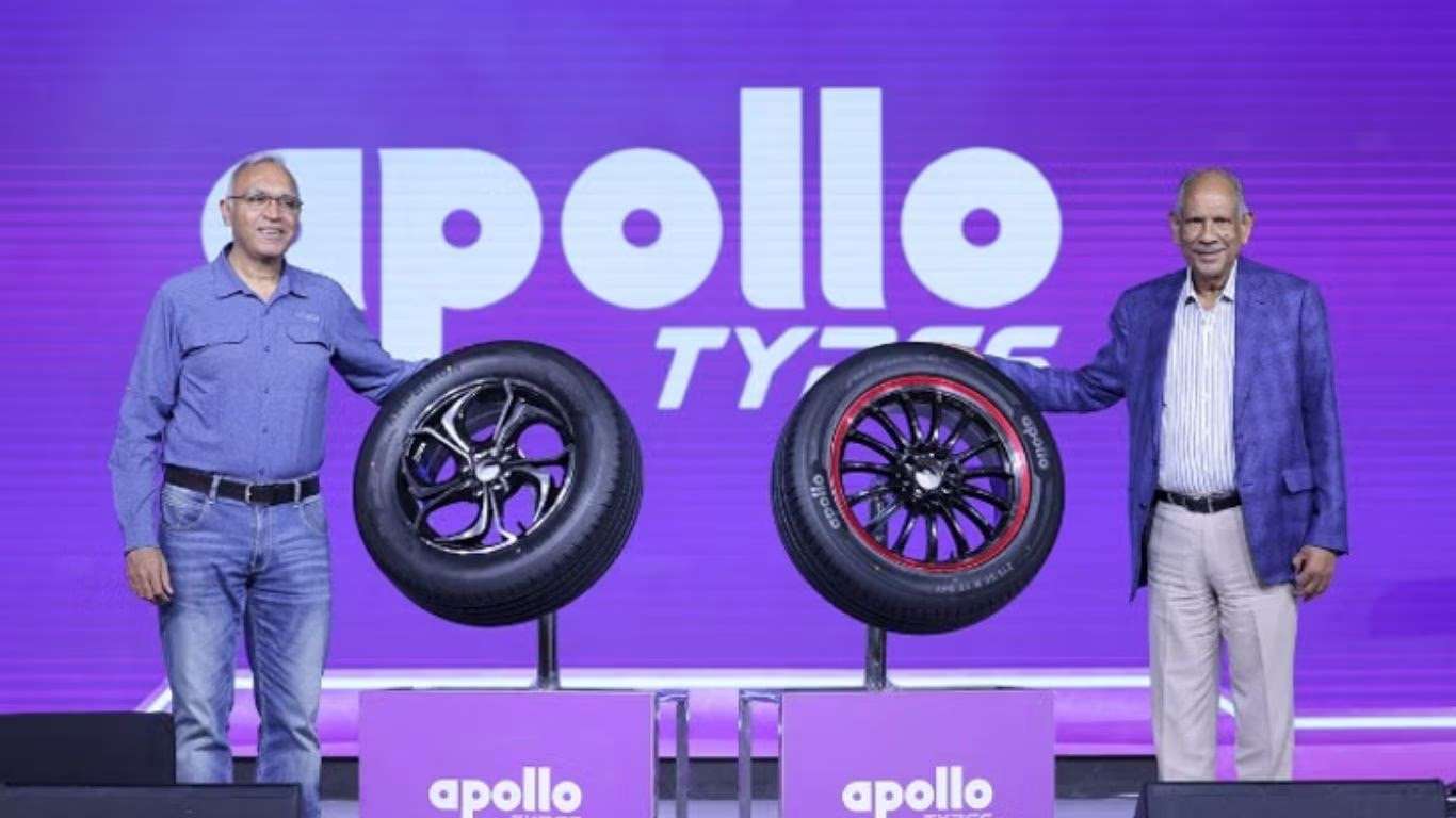 Apollo Tyres