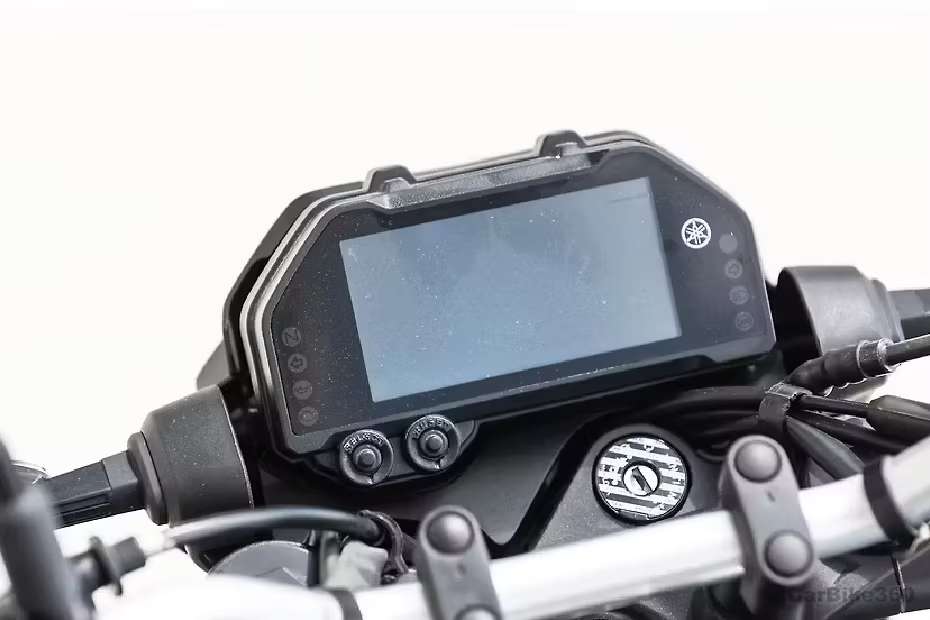 Yamaha MT 03 images Yamaha MT 03 images