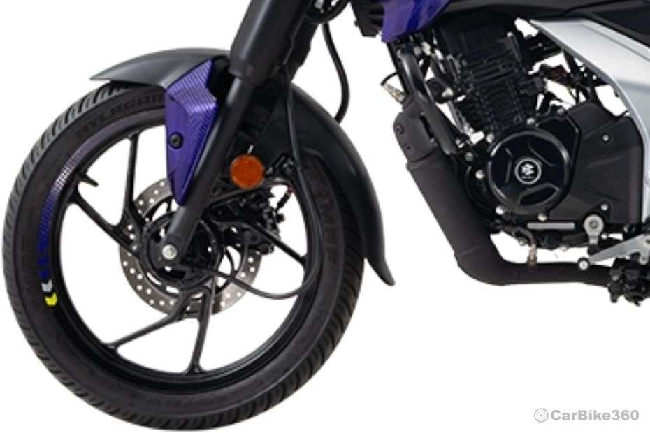 Bajaj Pulsar N125 images Bajaj Pulsar N125 images