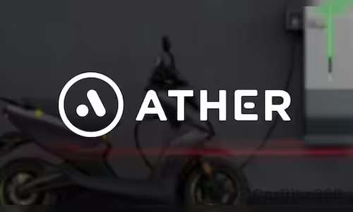 Ather Teases EL Electric Scooter, Making Its Debut on August 30 Audio