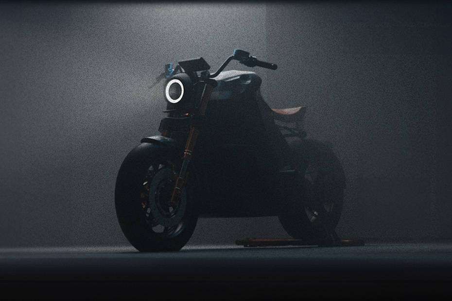 Kabira Mobility KM 5000 Kabira Mobility KM 5000