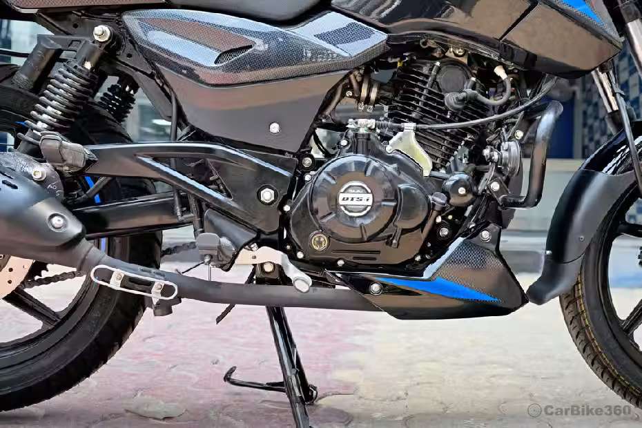 Bajaj Pulsar 125 images Bajaj Pulsar 125 images