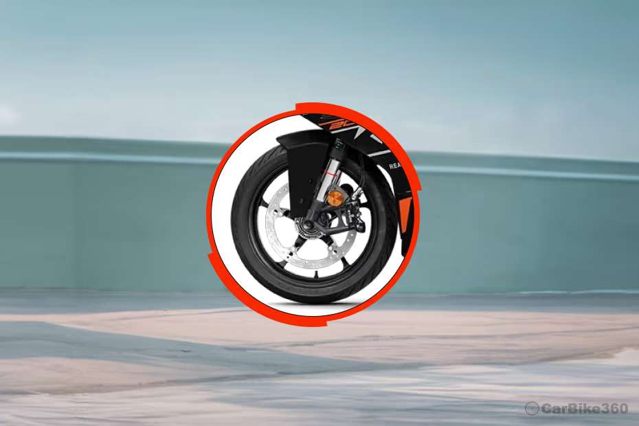 KTM RC 200 images KTM RC 200 images