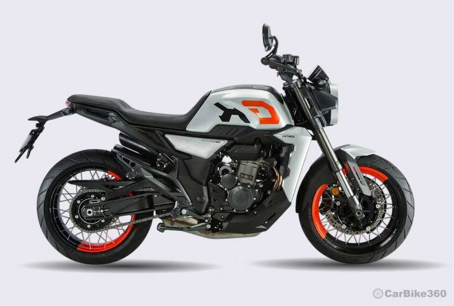 Zontes जीके 350 images Zontes जीके 350 images